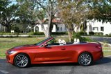 Used 2022 BMW 430i xDrive Convertible w/ Premium Package 2 image 3