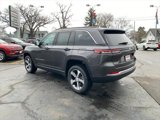 New 2025 Jeep Grand Cherokee Limited w/ Trailer Tow Package image 6