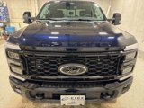 New 2025 Ford F250 Lariat image 3