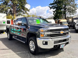 Used 2019 Chevrolet Silverado 3500 LTZ w/ Duramax Plus Package image 3