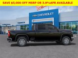 New 2025 Chevrolet Silverado 2500 LT w/ Safety Package image 5