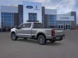 New 2025 Ford F350 Platinum image 4