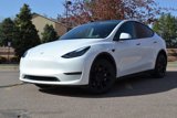 Used 2021 Tesla Model Y Long Range image 2