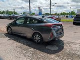 Certified 2020 Toyota Prius Prime image 5