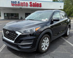 Used 2020 Hyundai Tucson Value image 4