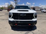 New 2025 Chevrolet Silverado 2500 LTZ w/ Trail Boss Package image 2