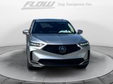 New 2025 Acura MDX FWD image 2