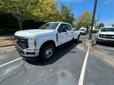 New 2026 Ford F350 XL image 2