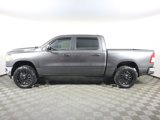 Used 2022 RAM 1500 Big Horn w/ Protection Group image 2