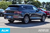 Used 2025 Genesis GV80 2.5T Standard image 6