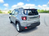 Used 2022 Jeep Renegade Latitude w/ Convenience Group image 3