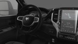 New 2025 RAM 2500 Tradesman image 4