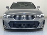 Certified 2023 BMW 330e w/ M Sport Package image 2