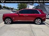 Used 2021 Rolls-Royce Cullinan image 4