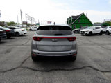 Used 2022 Kia Sportage LX image 6