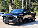 New 2026 Toyota Tundra SR5 image 4