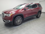 Used 2018 GMC Acadia SLE image 2