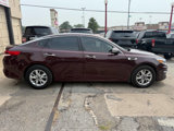 Used 2016 Kia Optima LX w/ LX Convenience Package image 4