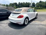 Used 2013 Volkswagen Beetle 2.5 image 2