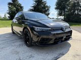 New 2025 Volkswagen Golf R Black Edition image 2