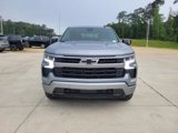 New 2025 Chevrolet Silverado 1500 RST w/ RST All Star Premium Package image 2