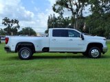 New 2025 Chevrolet Silverado 3500 LTZ w/ LTZ Plus Package image 3