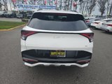 New 2025 Kia Sportage SX Prestige image 4