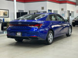 Used 2021 Hyundai Elantra SE image 2