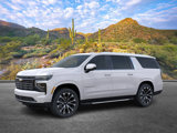 New 2025 Chevrolet Suburban High Country image 2