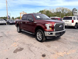 Used 2017 Ford F150 XLT w/ Equipment Group 302A Luxury image 3