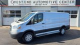 Used 2018 Ford Transit 250 130 Low Roof w/ Exterior Upgrade Package image 3