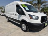Used 2019 Ford Transit 250 148 Medium Roof w/ Interior Upgrade Package image 3