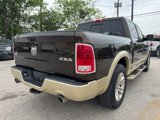 Used 2014 RAM 1500 Laramie Longhorn w/ Convenience Group image 5