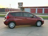 Used 2016 Nissan Versa Note SV image 6