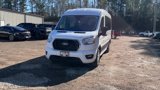 Used 2022 Ford Transit 350 XLT image 2