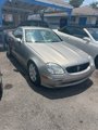 Used 2003 Mercedes-Benz SLK 230 image 3