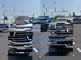 New 2025 Chevrolet Silverado 3500 LTZ w/ LTZ Convenience Package image 2