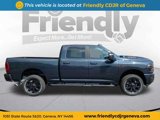 New 2025 RAM 2500 Laramie w/ Night Edition image 4