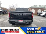 New 2025 RAM 1500 Laramie w/ Night Edition image 4