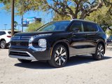 New 2025 Mitsubishi Outlander SEL image 4