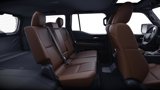 New 2025 Toyota Land Cruiser image 3