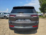 Used 2024 Jeep Grand Cherokee L Limited w/ Luxury Tech Group II image 5