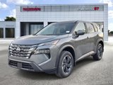 New 2026 Nissan Rogue SV image 3