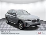 Certified 2024 BMW X3 sDrive30i image 1