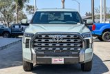New 2025 Toyota Tundra Platinum image 2