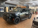 New 2025 Jeep Wagoneer Series II w/ Premium Group I image 3
