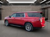 Used 2021 Chevrolet Suburban LT w/ LT Signature Package image 4