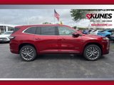 New 2026 Buick Enclave Avenir w/ Super Cruise Package image 3
