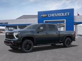 New 2025 Chevrolet Silverado 2500 LT w/ Trail Boss Package image 2