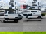 Used 2021 Chevrolet Silverado 1500 Custom image 3